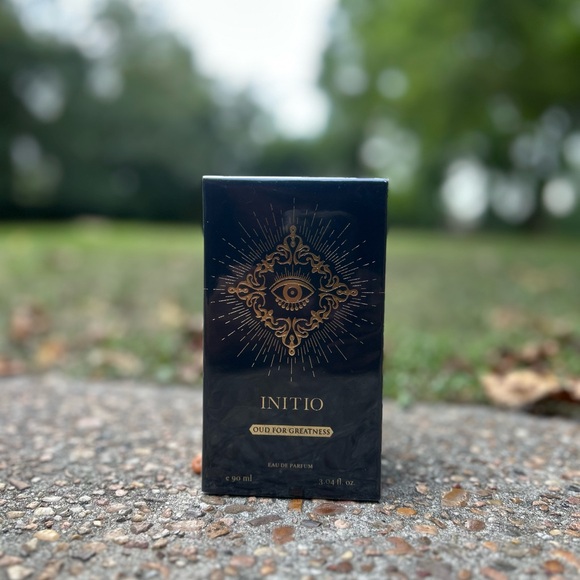 Oud for Greatness Eau de Parfum - Black - Picture 1 of 4